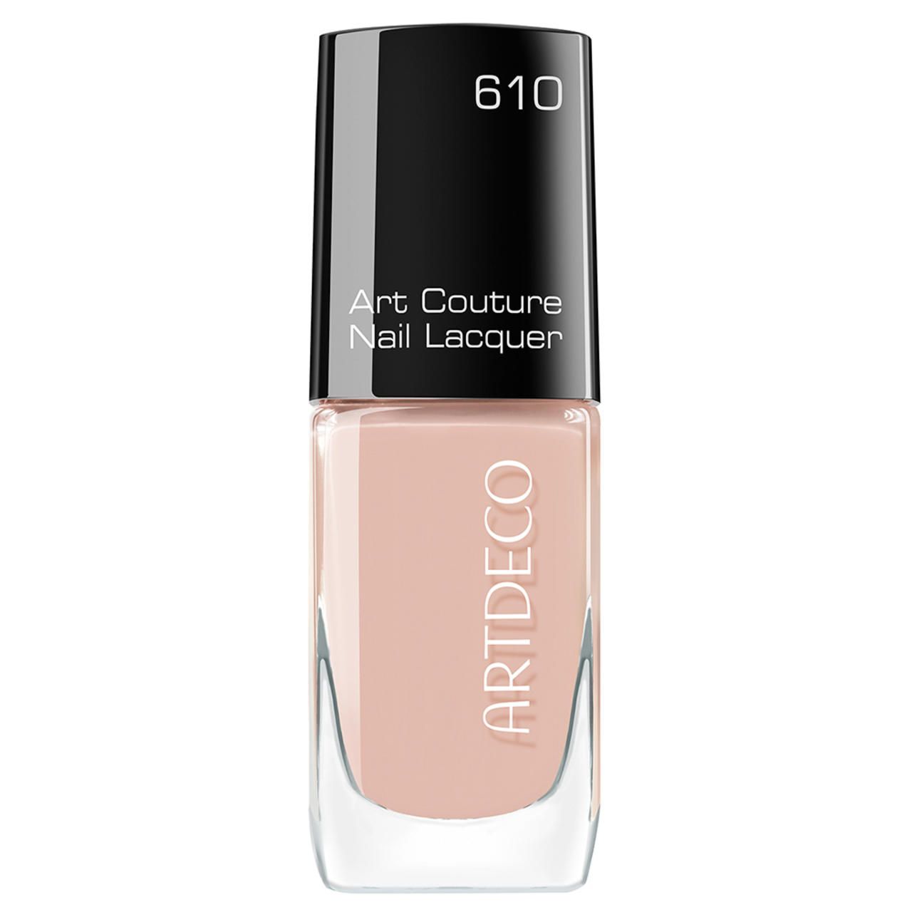 Artdeco Art Couture Nail Lacquer 610