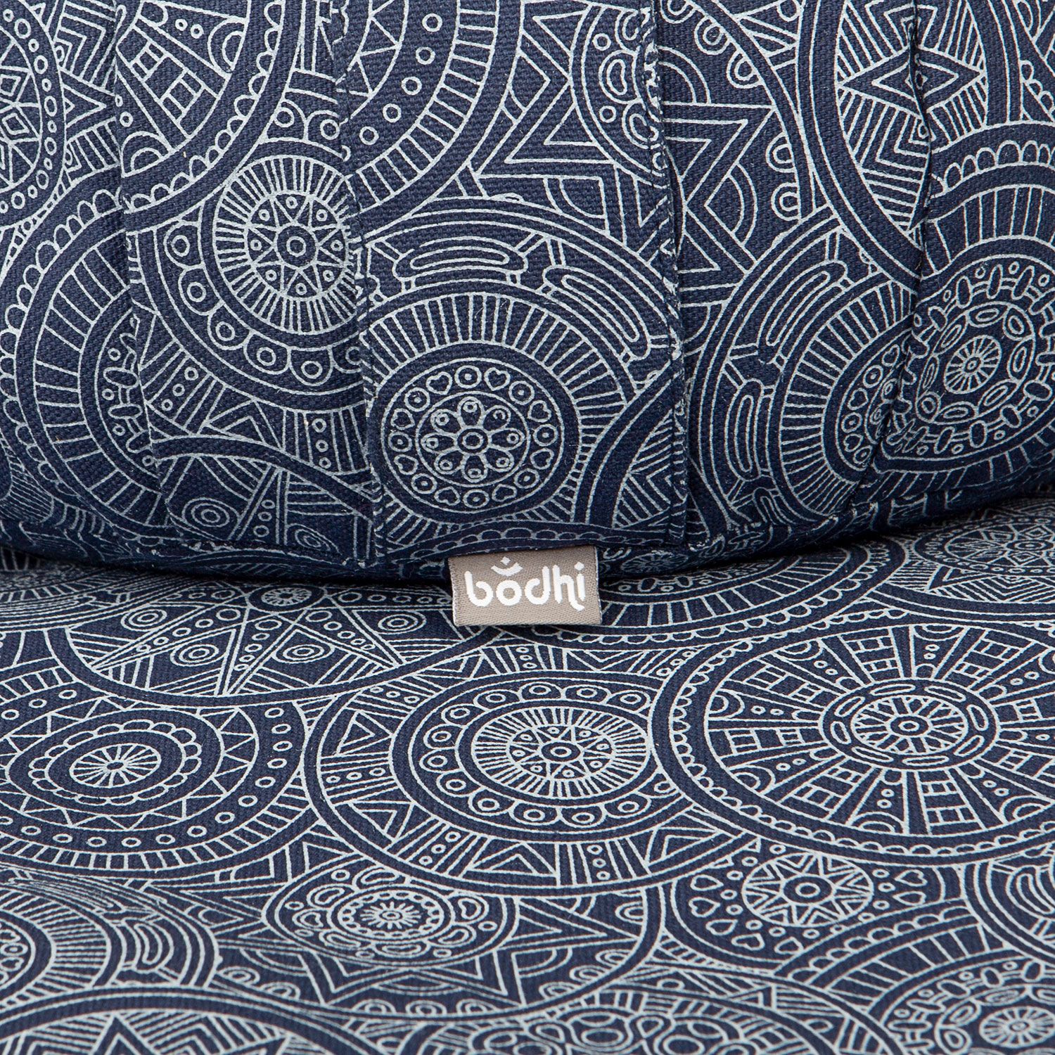bodhi Medi-Set Maharaja ZAFU "Mandala" (en anglais)