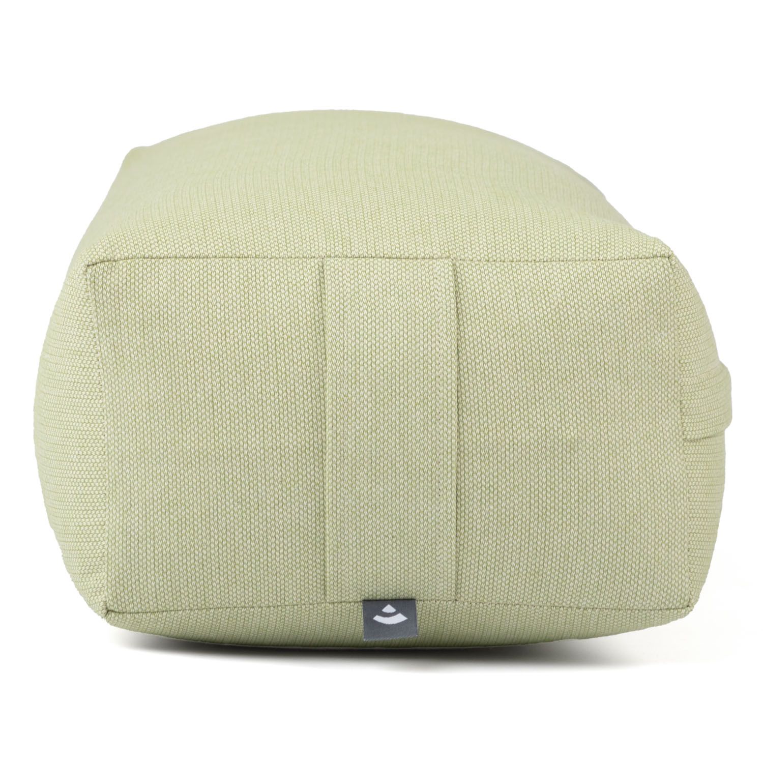 bodhi SALAMBA Yoga Bolster CLASSIC dobby