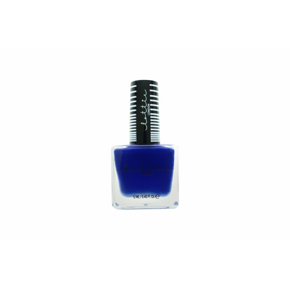 Lottie London Lottie Lacquer Nagellack  - Peace Out