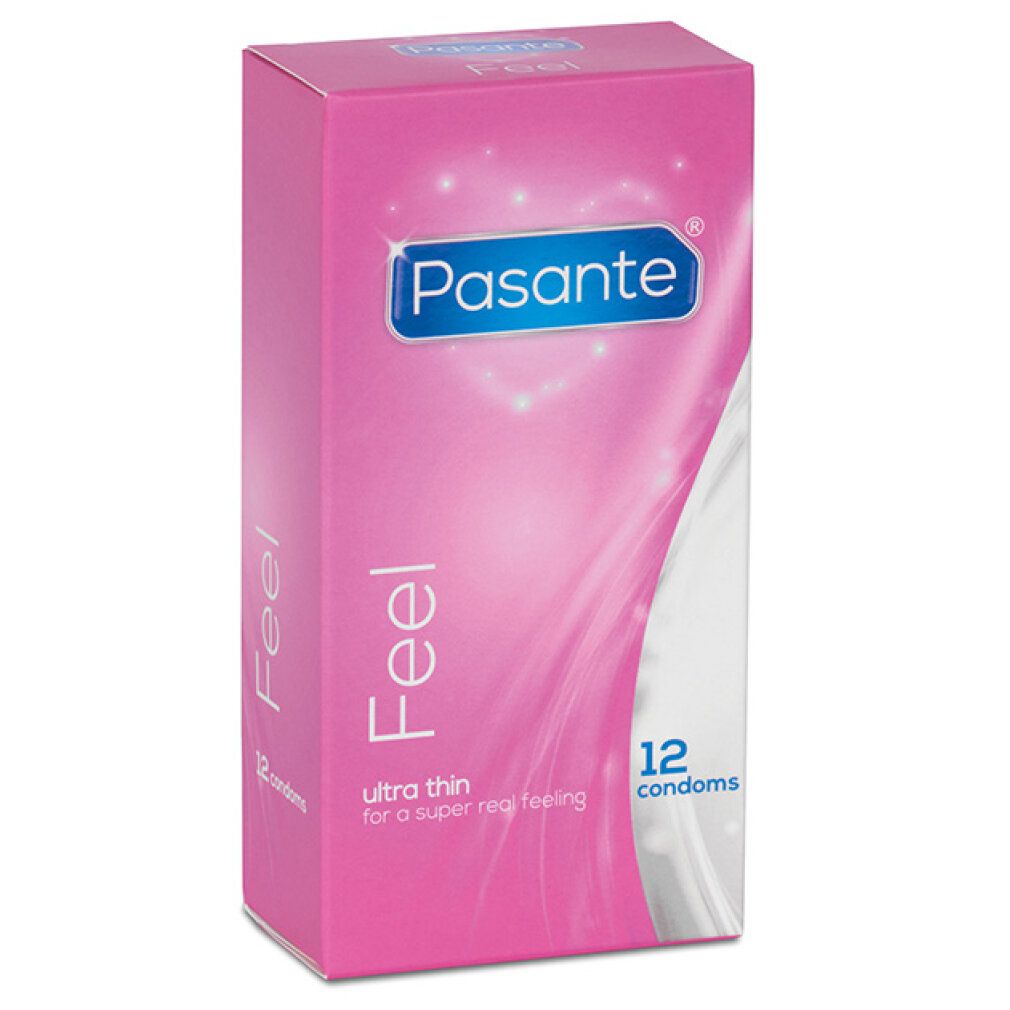 Pasante *Feel*