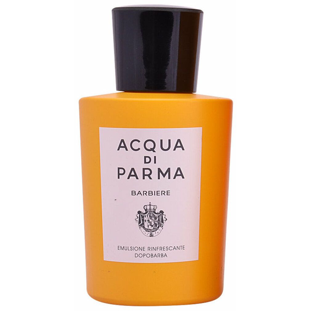 Acqua Di Parma Barbiere Erfrischende After Save Lotion