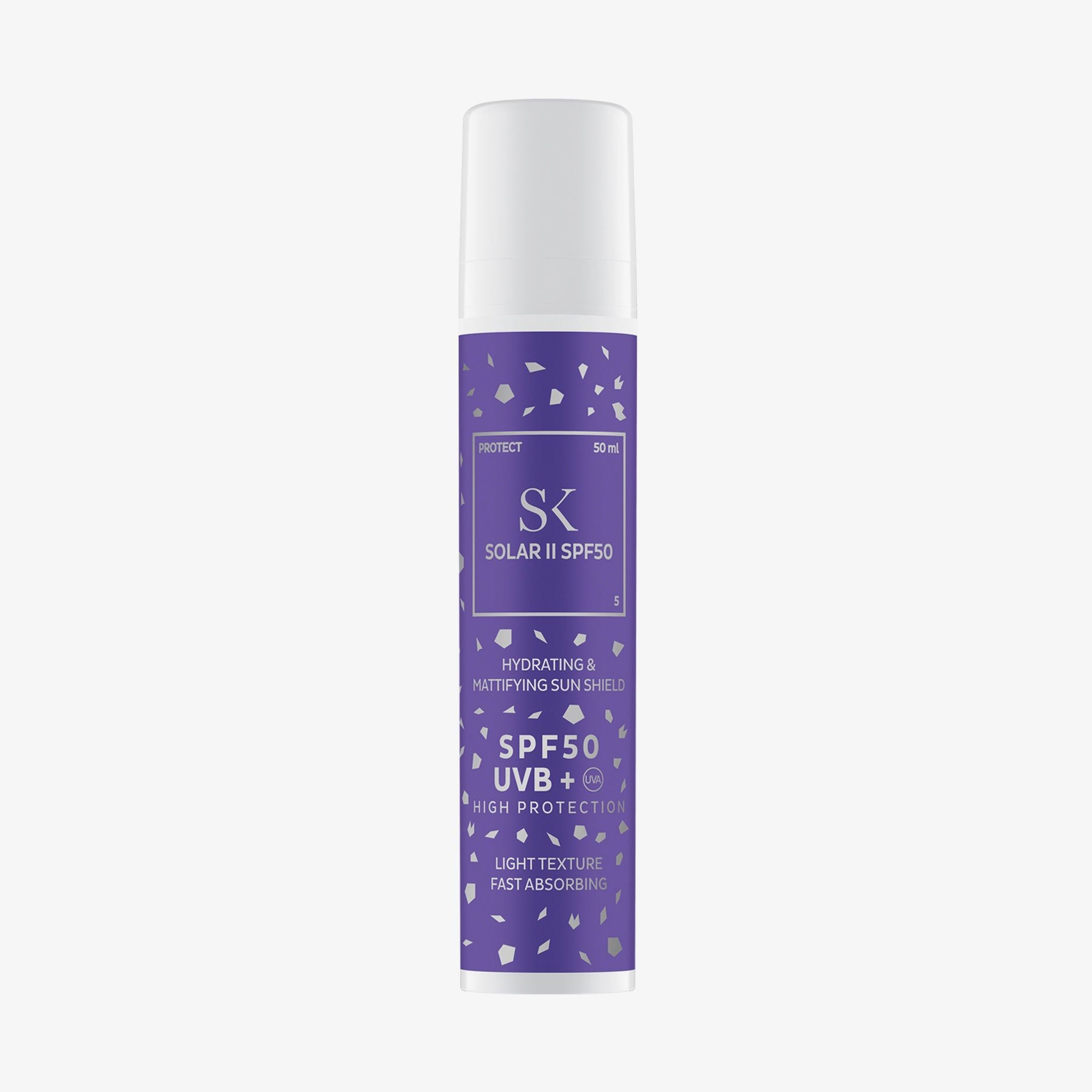 Skintegra Solar II SPF 50