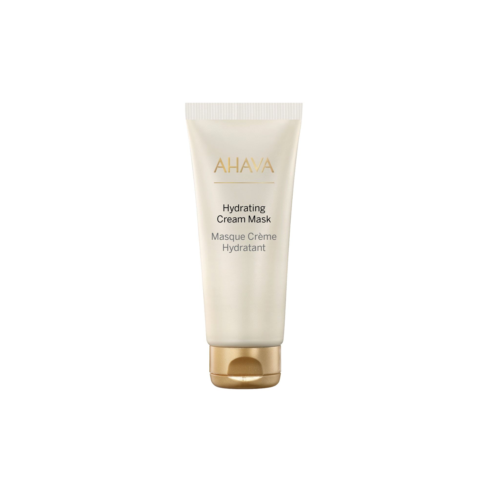 AHAVA Essential Hydration Cream Mask | Vochtarme huid