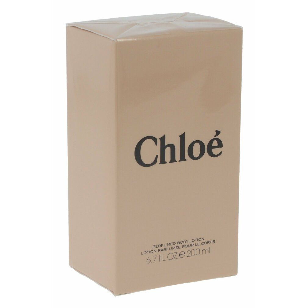 Chloe Signature k�rperlotion