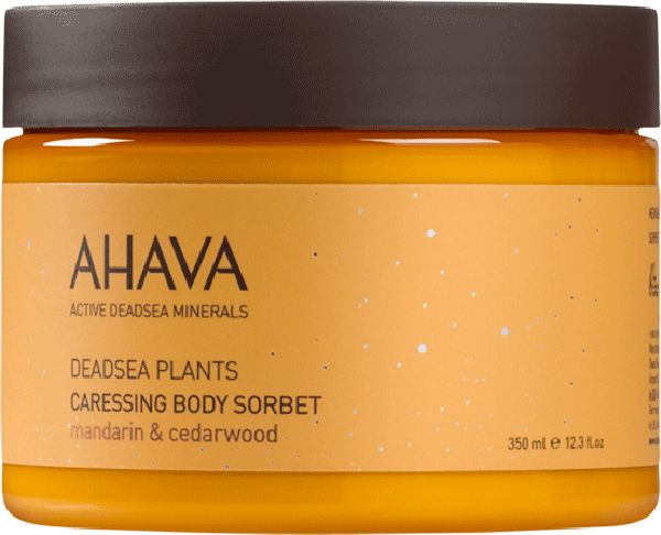 AHAVA Plants Caressing Body Sorbet | Alle huidtypes