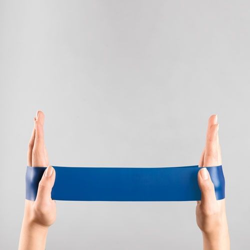 CN elastische sportbanden set