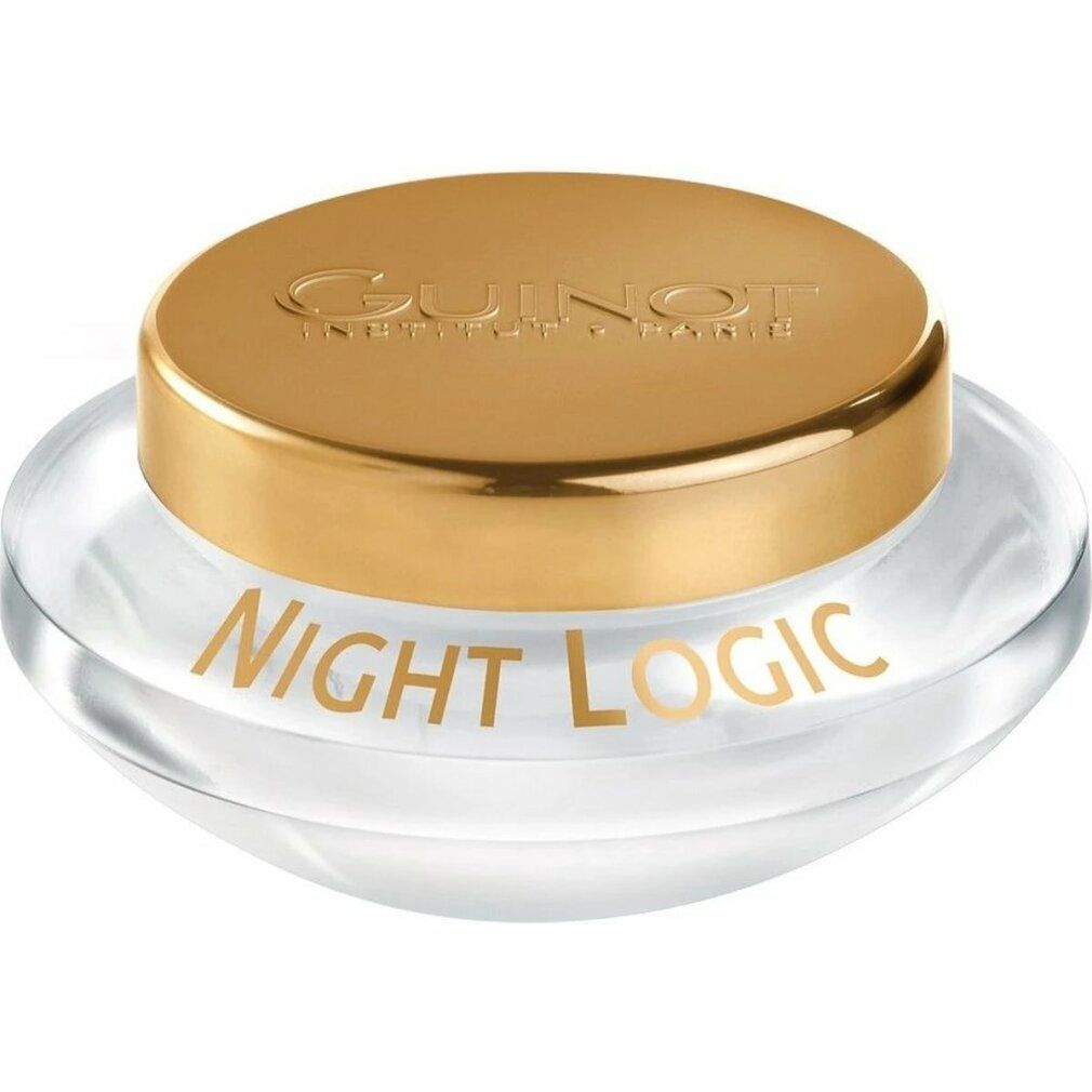 Night Logic Radiance Nachtcreme f�r das Gesicht