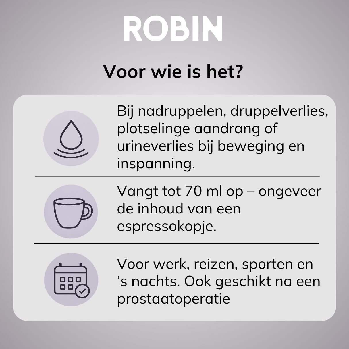 Herenboxer: onzichtbaar onder kleding, geen dikte achteraan, vrije beweging.