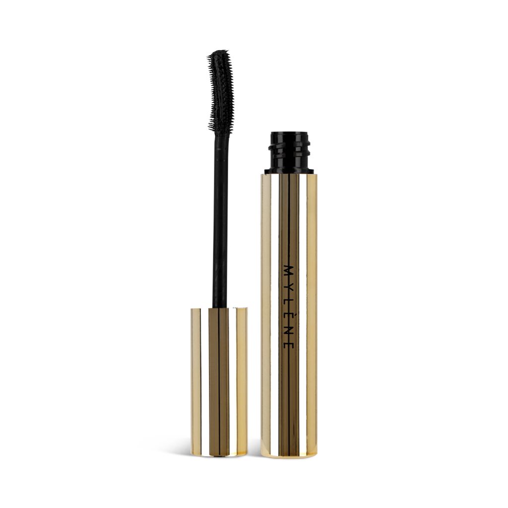 Mylène Mascara Overcurl | Krullende mascara