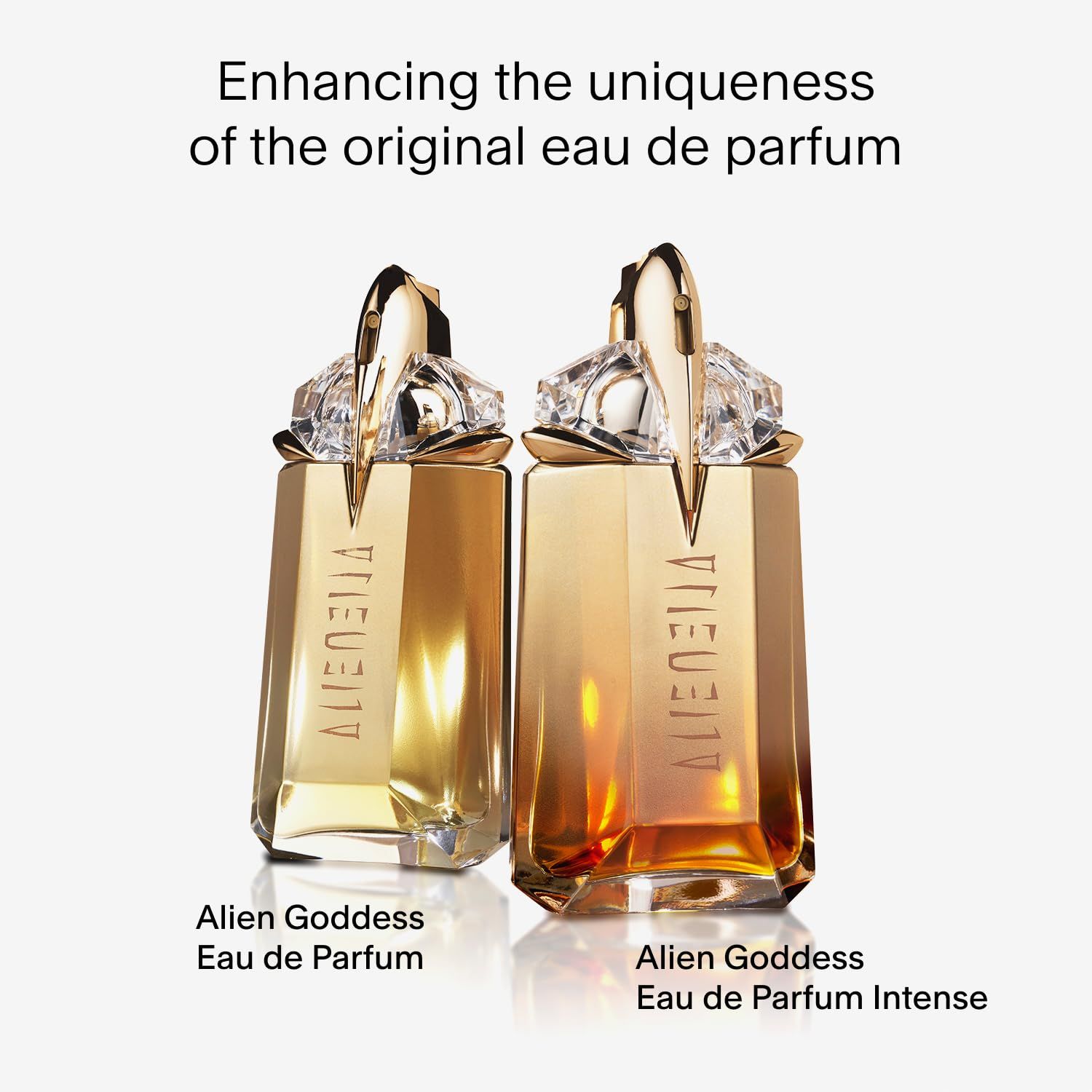 Thierry Mugler Alien Goddess Intense Eau de Parfum 30 ml