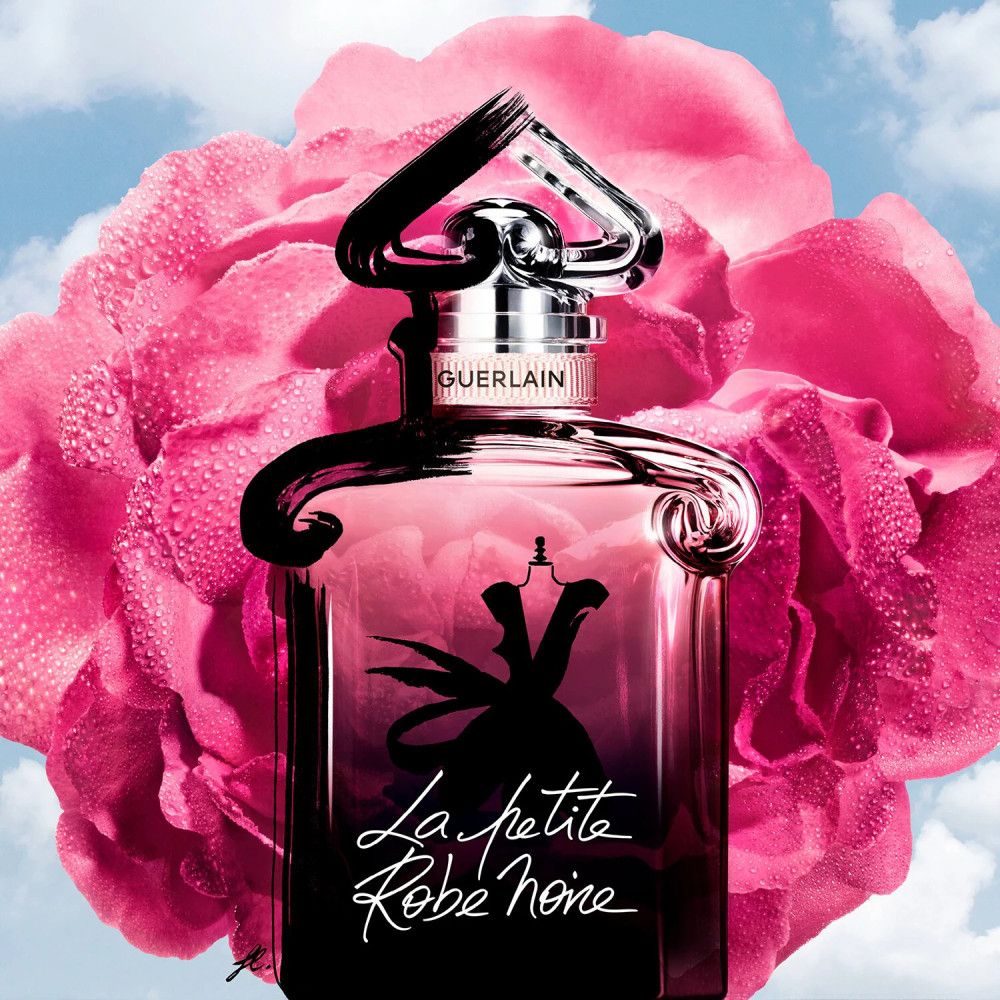 Guerlain - Eau de Parfum Intense La Petite Robe Noire