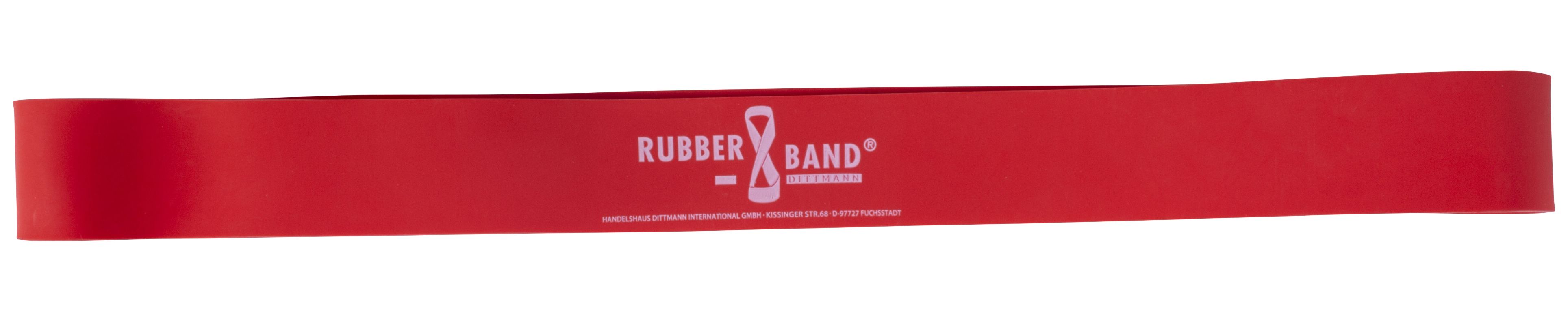 Dittmann Rubberband
