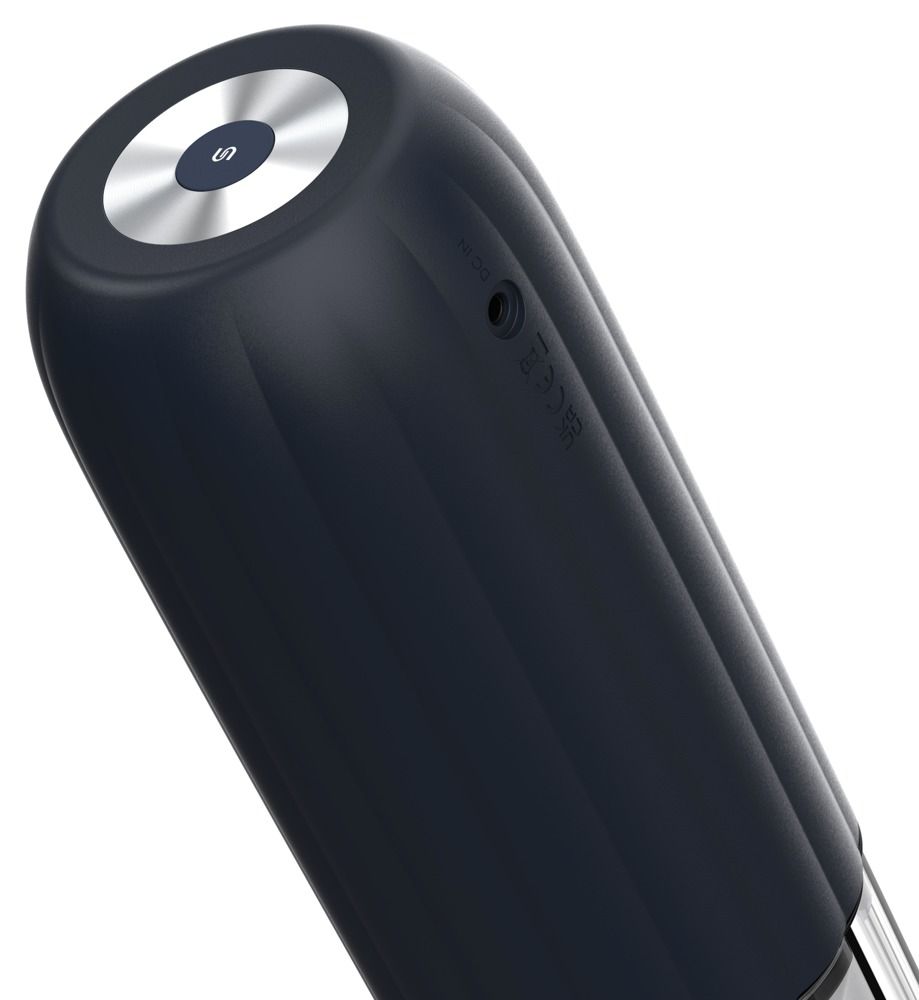 Emballage du SVAKOM Alex Neo 2 avec image du produit et texte.