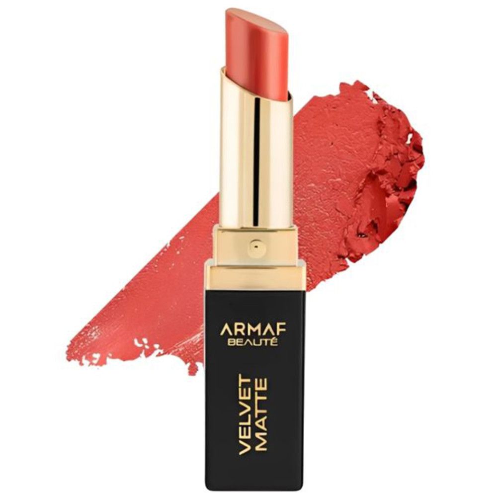 Armaf - Fluweelmatte Lippenstift