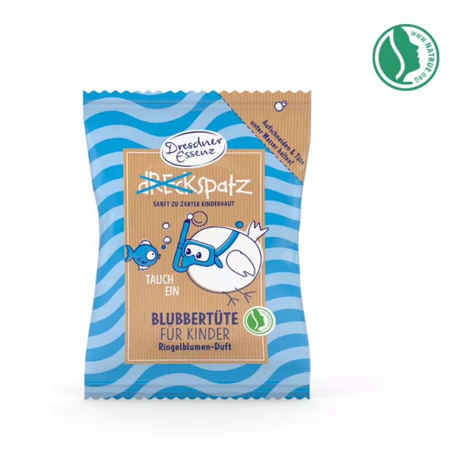 Dresdner Essenz - Dirt Sparrow Bubble Bag Plongez-vous