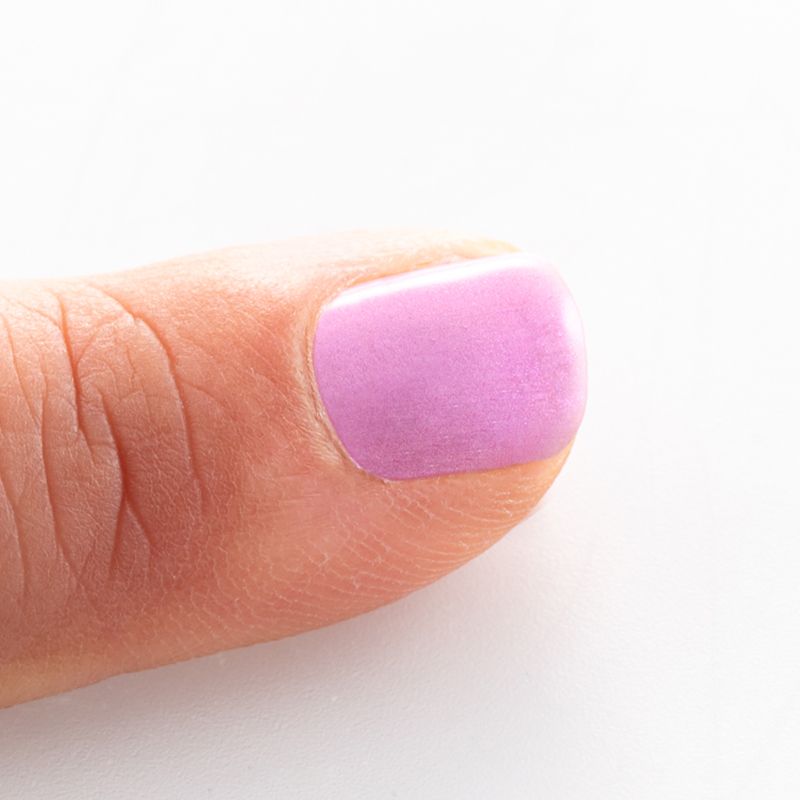 Vernis à ongles à base d'eau Namaki