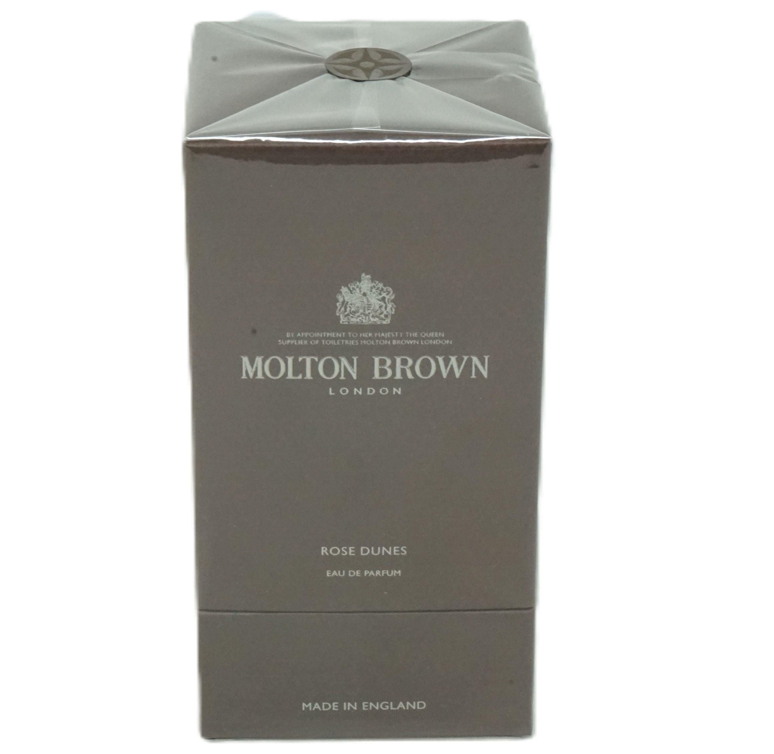 MOLTON B* EDP 100 ROSE DUNES