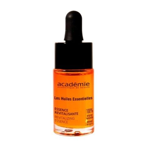 Académie Aromatherapie Revitalizing Essence | Alle huidtypes