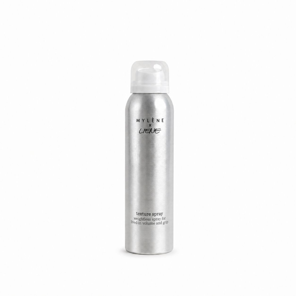 Mylène x Liene Texture Spray | Gewichtloze textuurspray