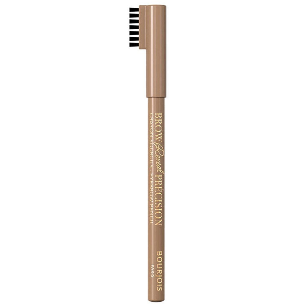 Bourjois - Crayon Sourcils Brow Reveal Précision - 01 Blond