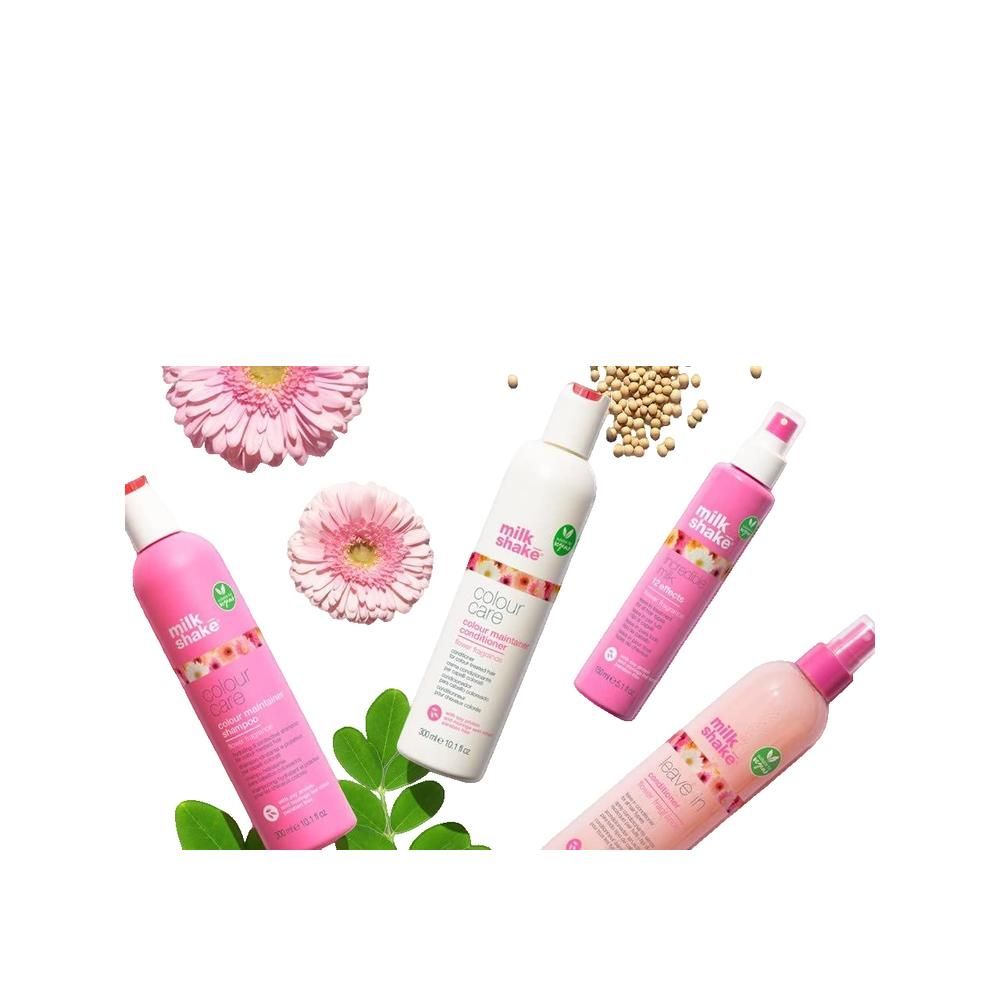 milk_shake Après-shampooing Coloré protecteur de couleur