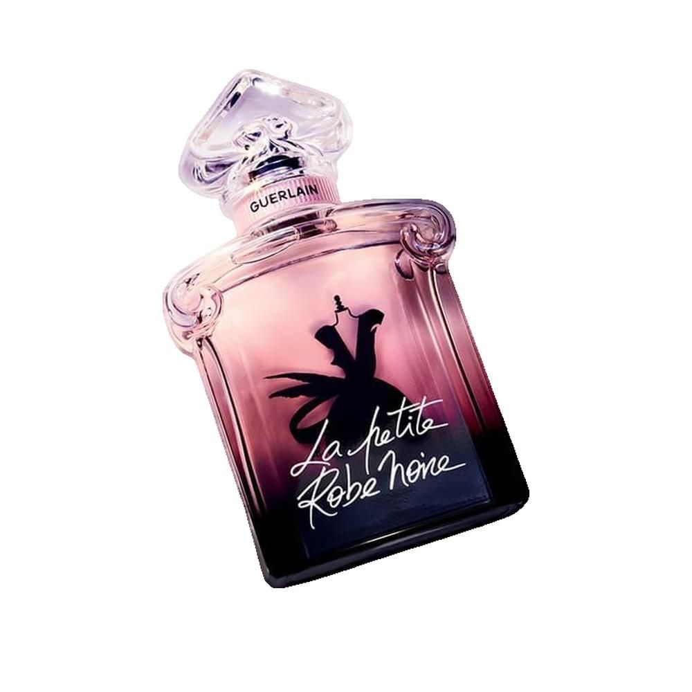 Guerlain Élégance Parisienne Damesparfum, bloemig en fruitig