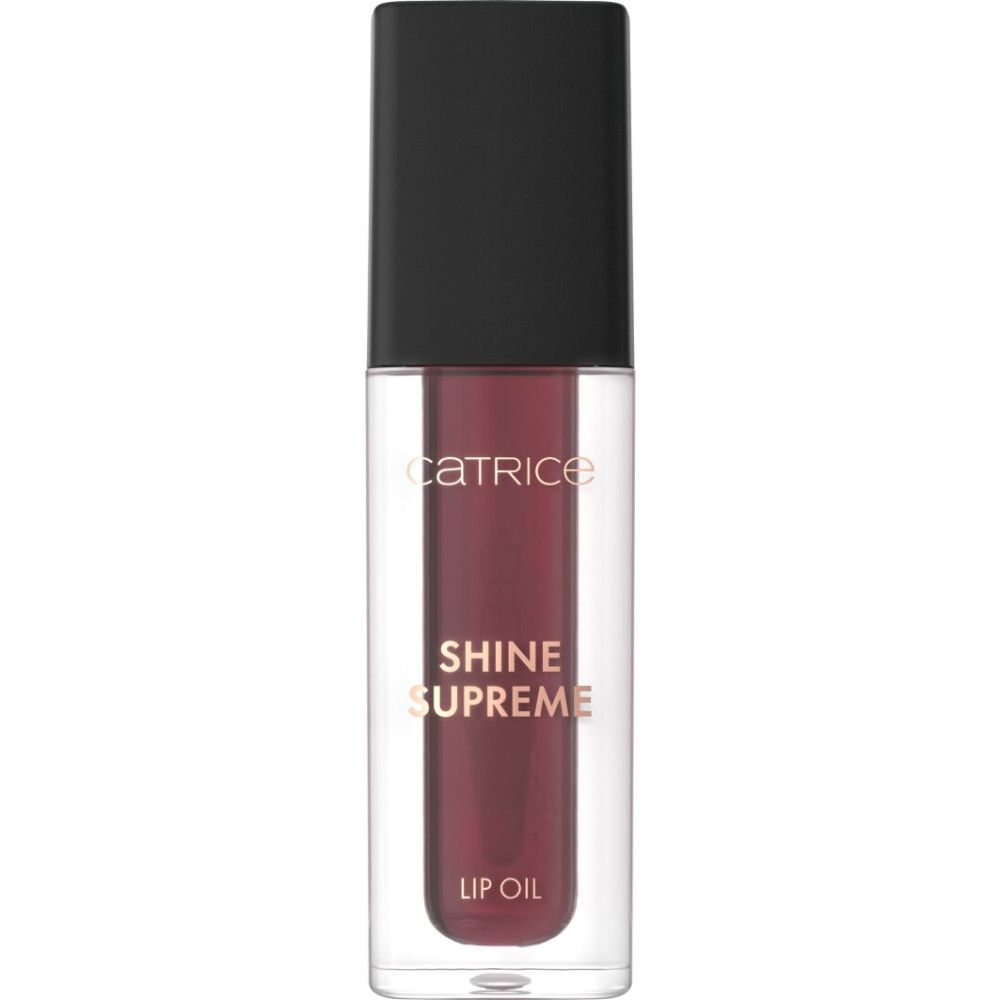 Catrice - Shine Supreme Lippenolie
