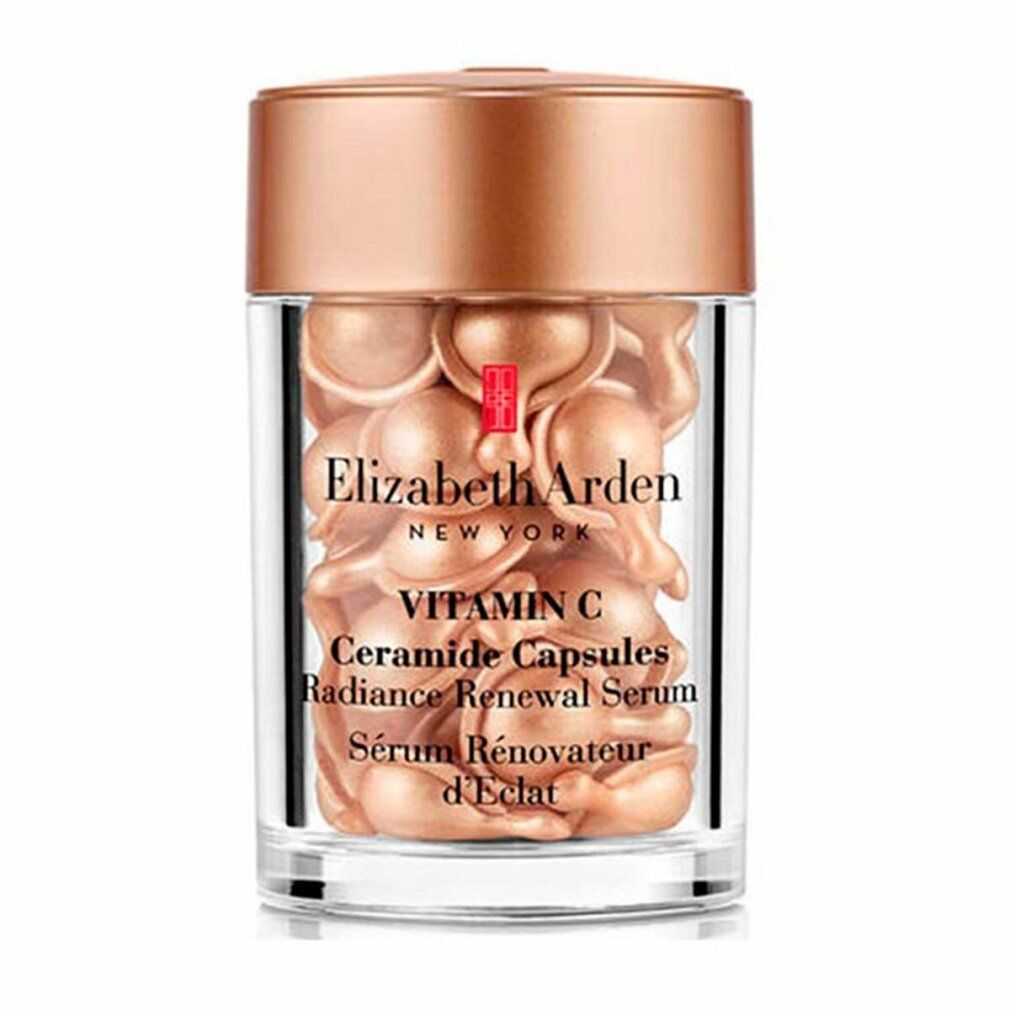 Elizabeth Arden Vitamin c Ceramide Capsules 30 Einheiten