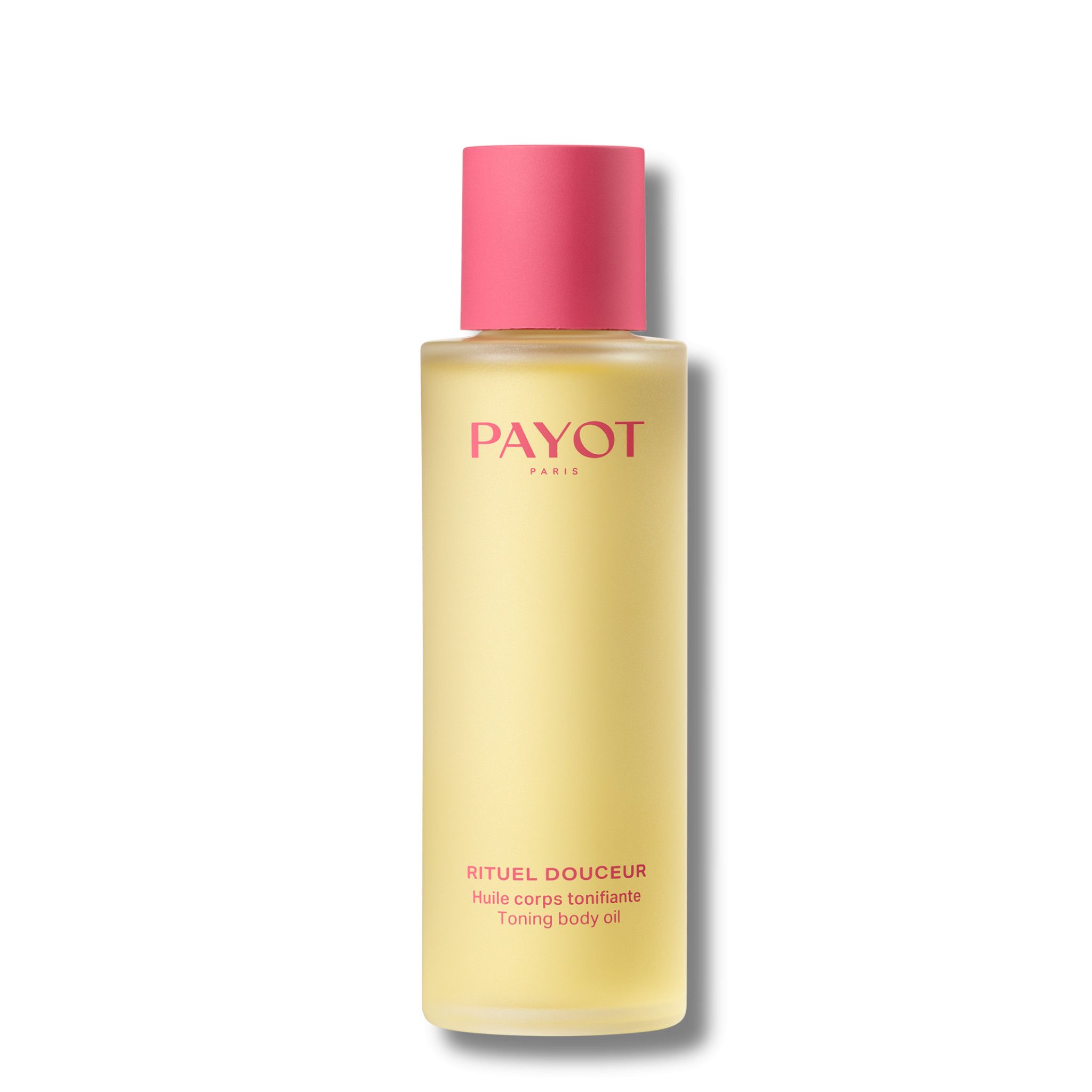 Payot Huile Corps Tonifiante