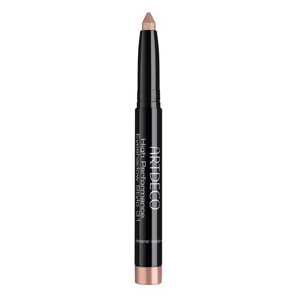 ARTDECO High Performance Eyeshadow Stylo 31 en or rose.