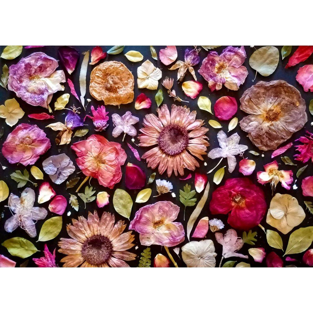 enjoy Puzzle Rosa 1000 pièces