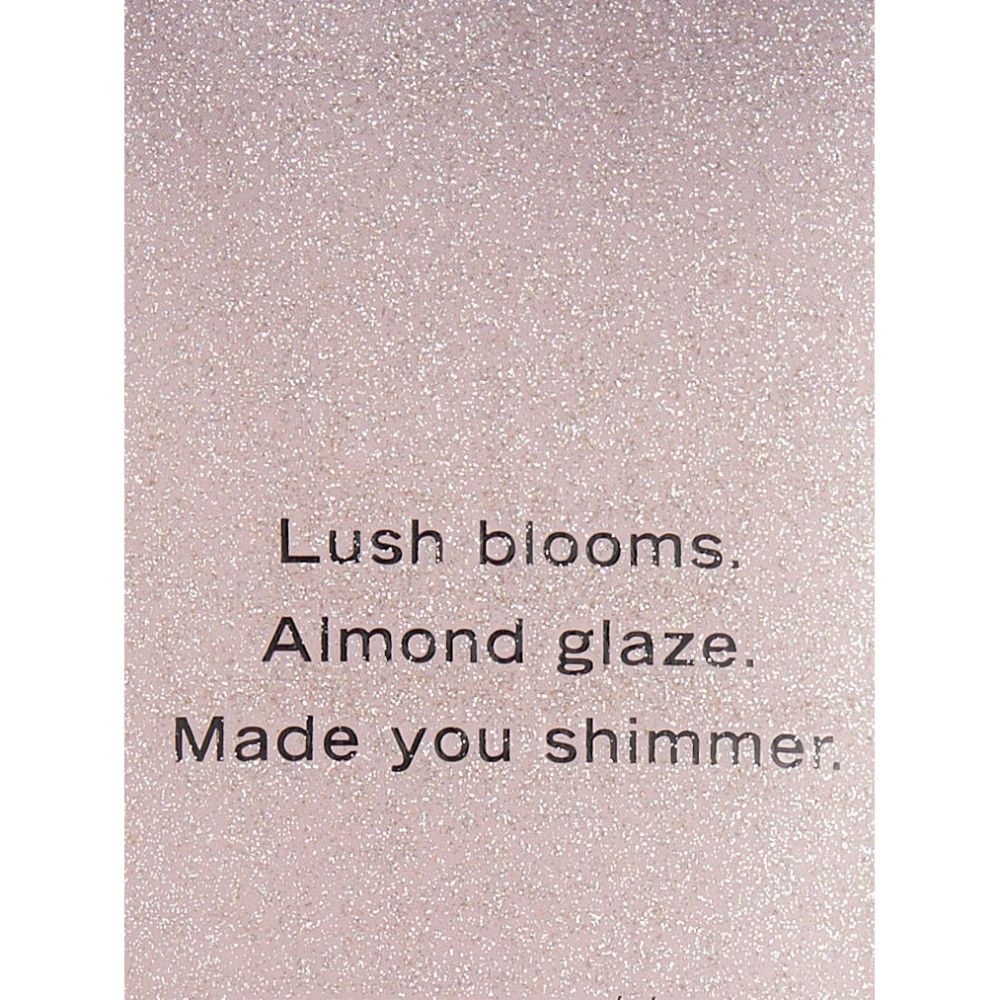 Victoria's Secret - Lait Pour Le Corps Et Les Mains Original - Velvet Petals Shimmer