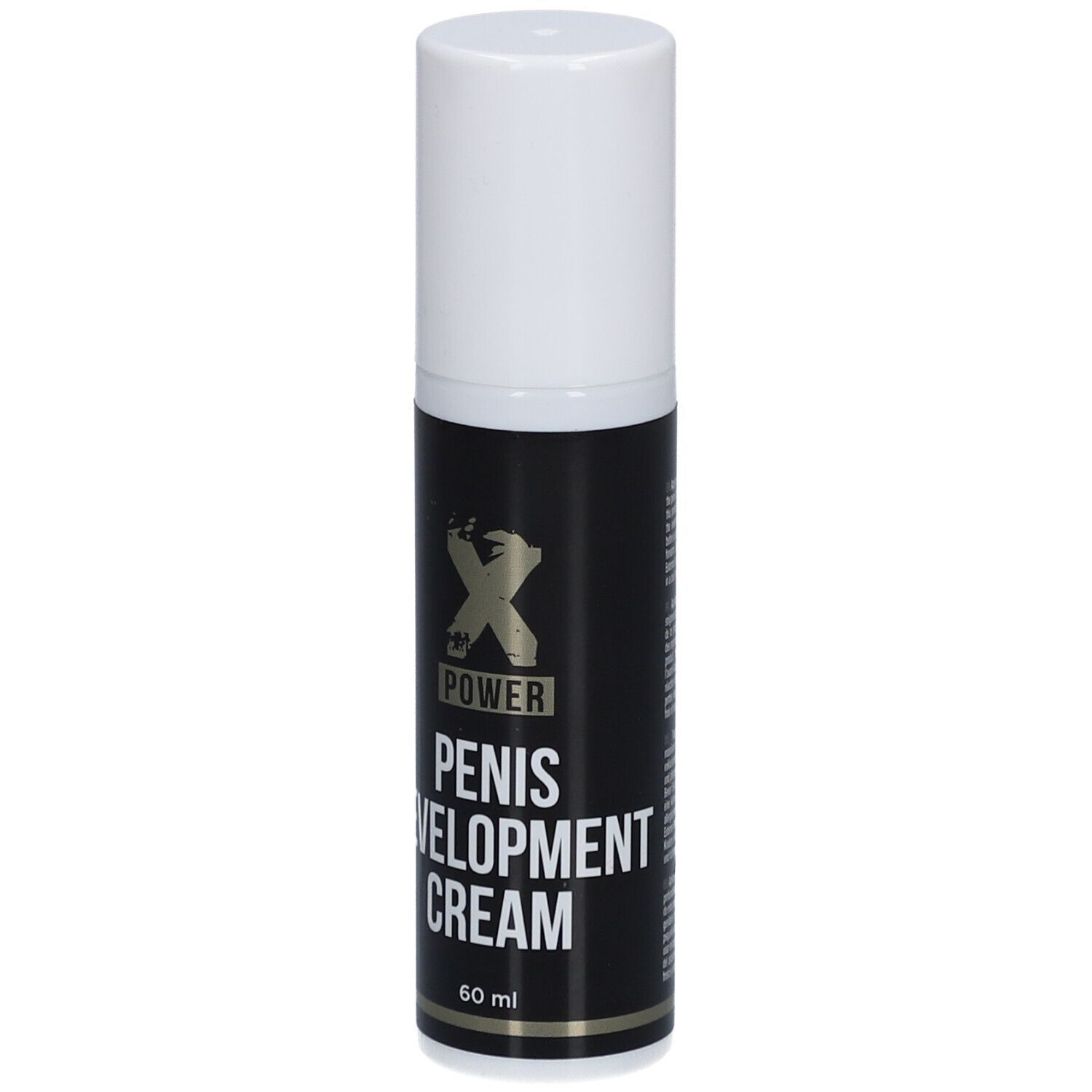 XPOWER Penis Development Cream