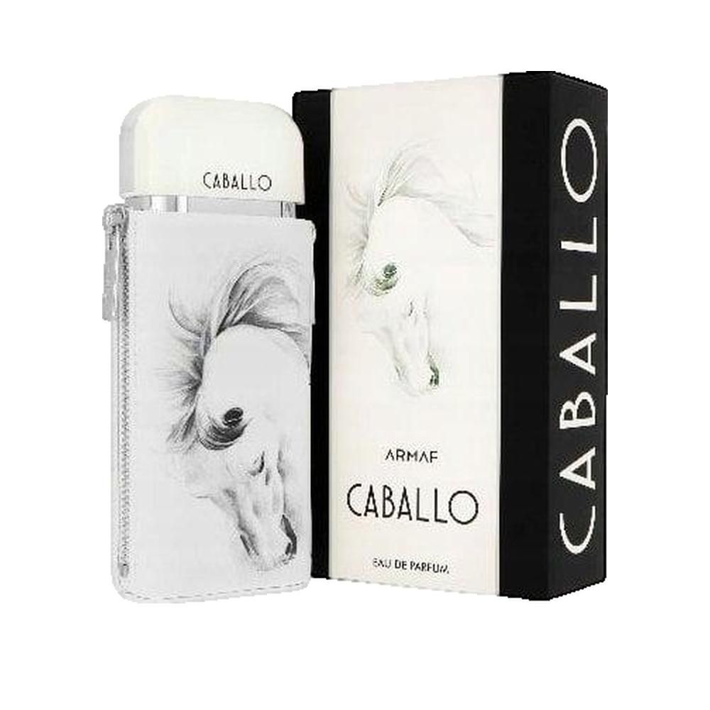 Armaf Caballo Herenparfum Eau de Parfum