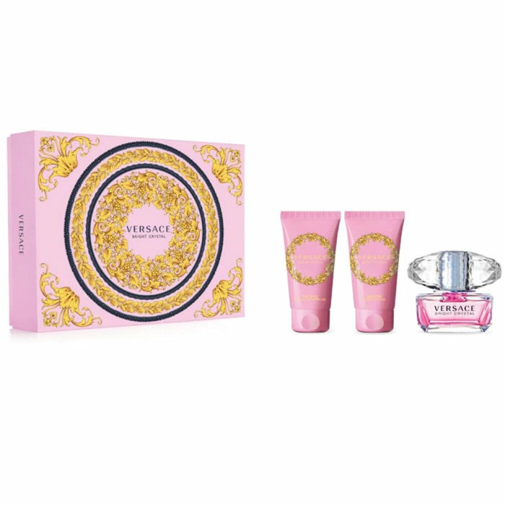 Versace Women Geurenset chic en verfijnd