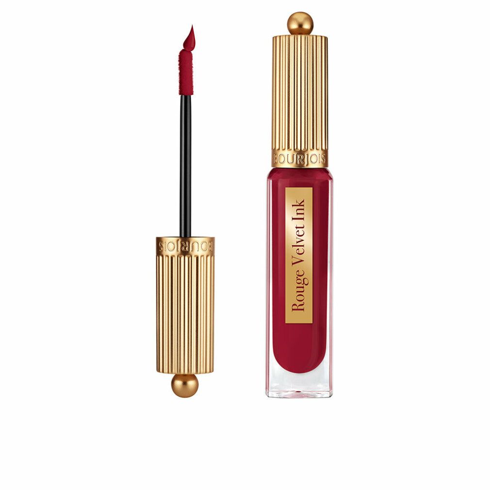 Bourjois Rouge Velvet Ink 10 Re(d)Belle