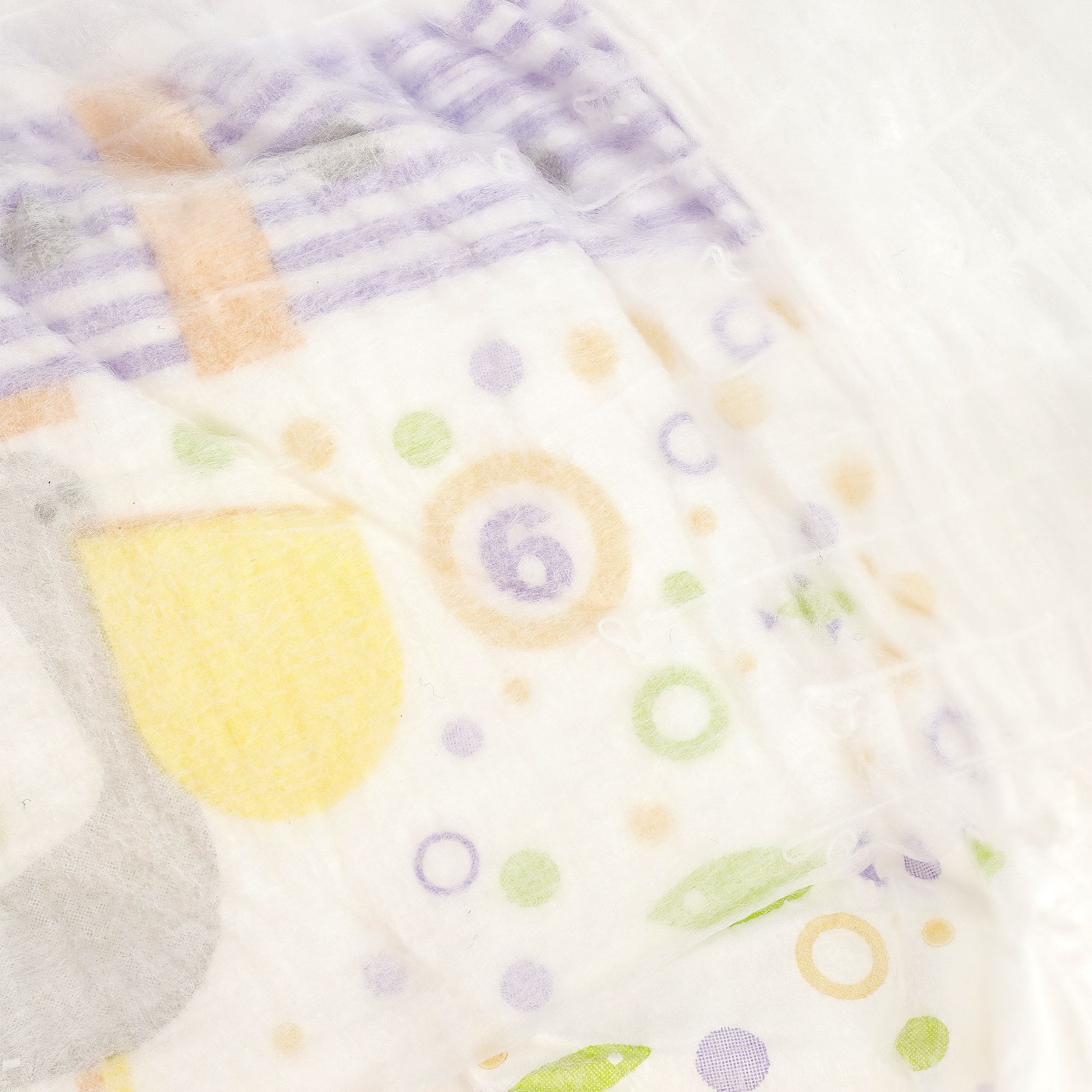 Out Of Diapers luierbroekjes maat 6