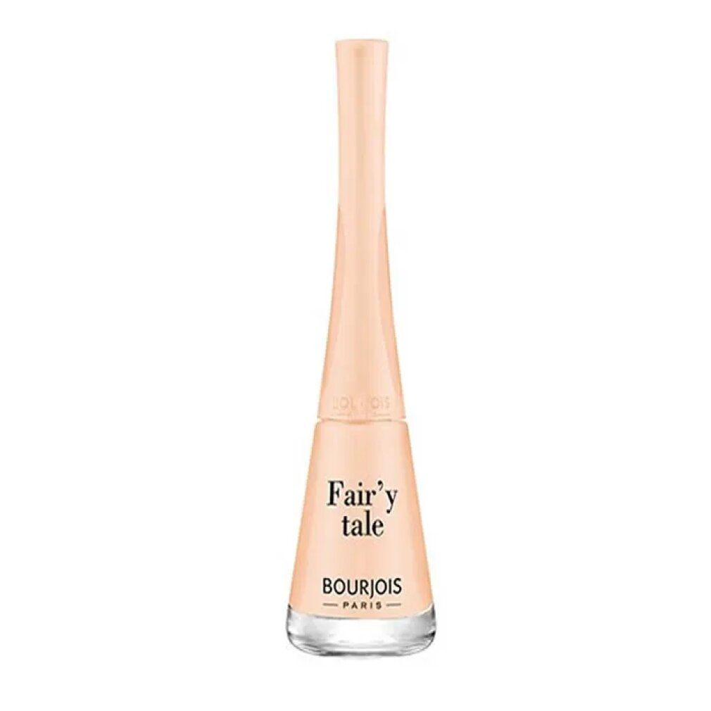 Bourjois 1 Second Nagellack 14 Fair y Tale