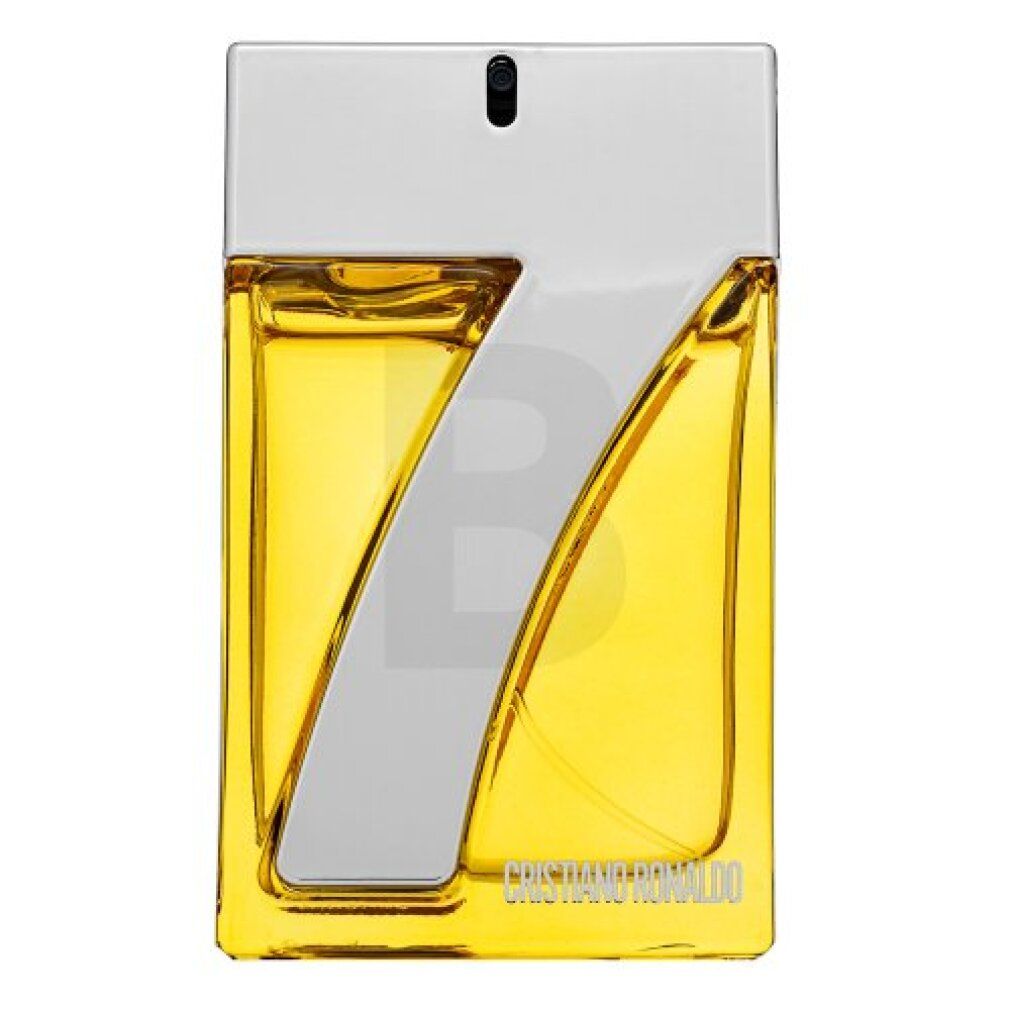 Cristiano Ronaldo CR7 ontdekken Eau de Toilette  spray