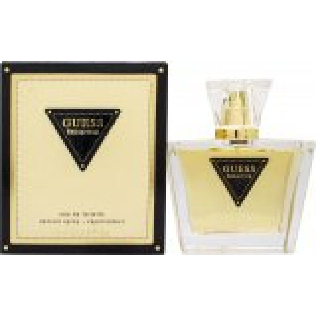 Guess Seductive Pour Femme Edt Spray