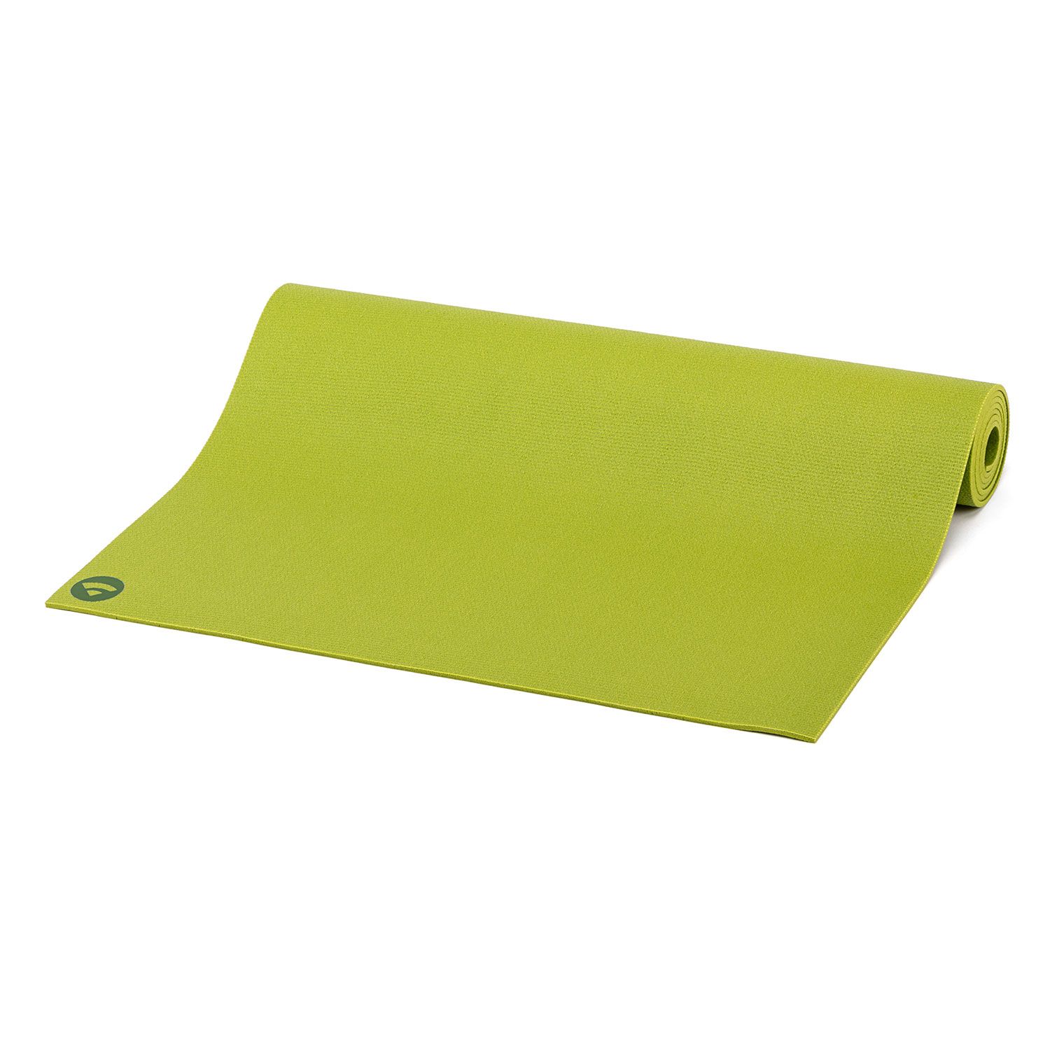 bodhi Tapis de yoga RISHIKESH Premium 60 vert olive