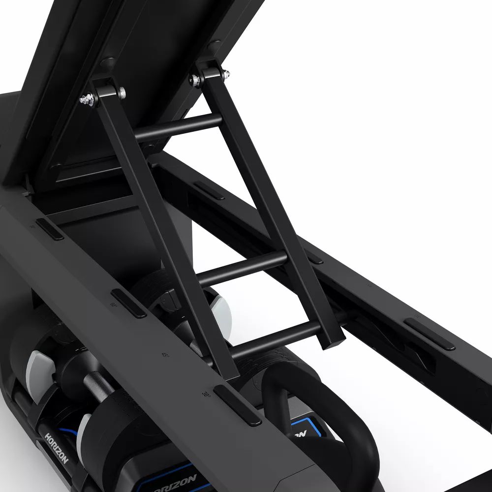 Banc Horizon Fitness