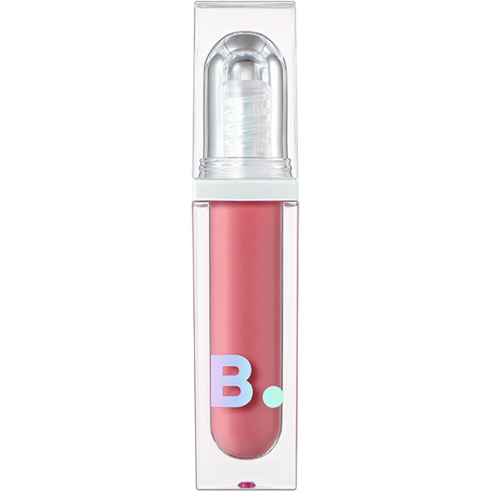 BANILA CO Volume Lip Plumper – Maxi Bunny, verzorgende lipgloss met arganolie en sheaboter