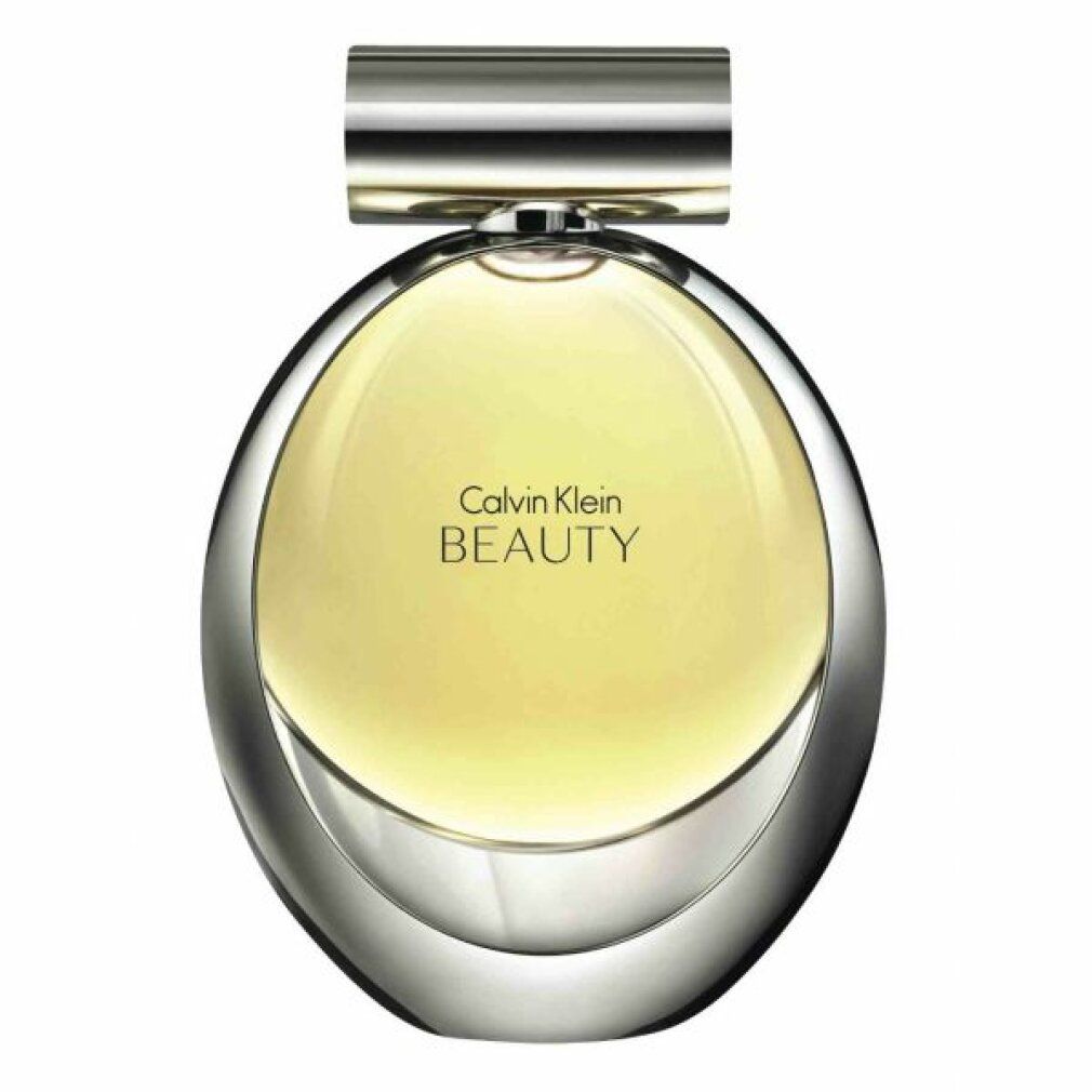 Calvin Klein Beauty Eau de Parfum Spray