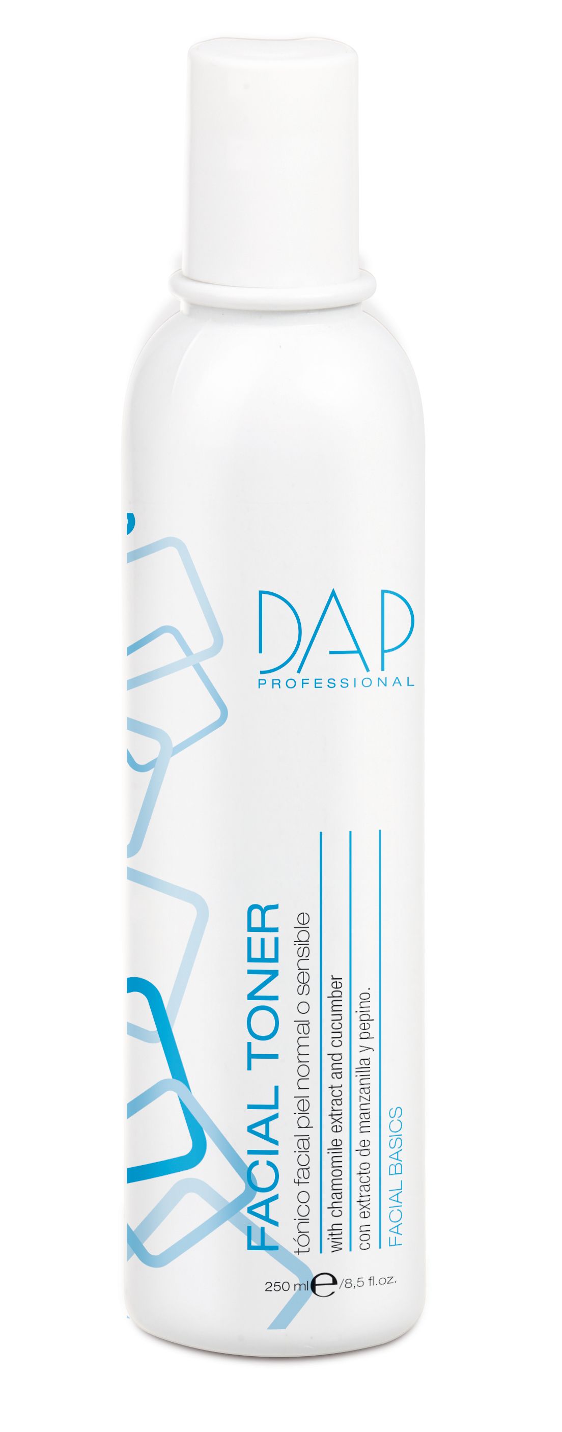POSTQUAM DAP Tonique pour peau normale