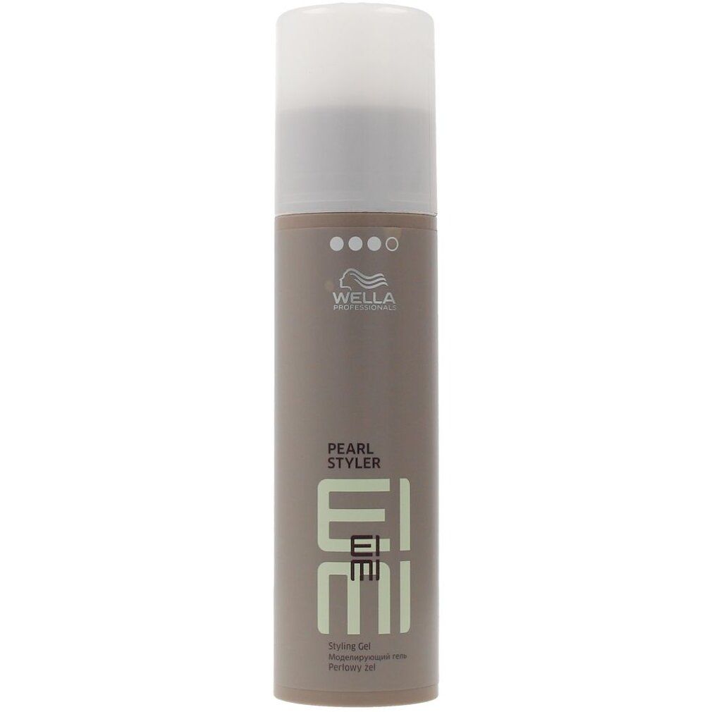 Wella - Gel Fixatif Fort Pearl Styler Eimi