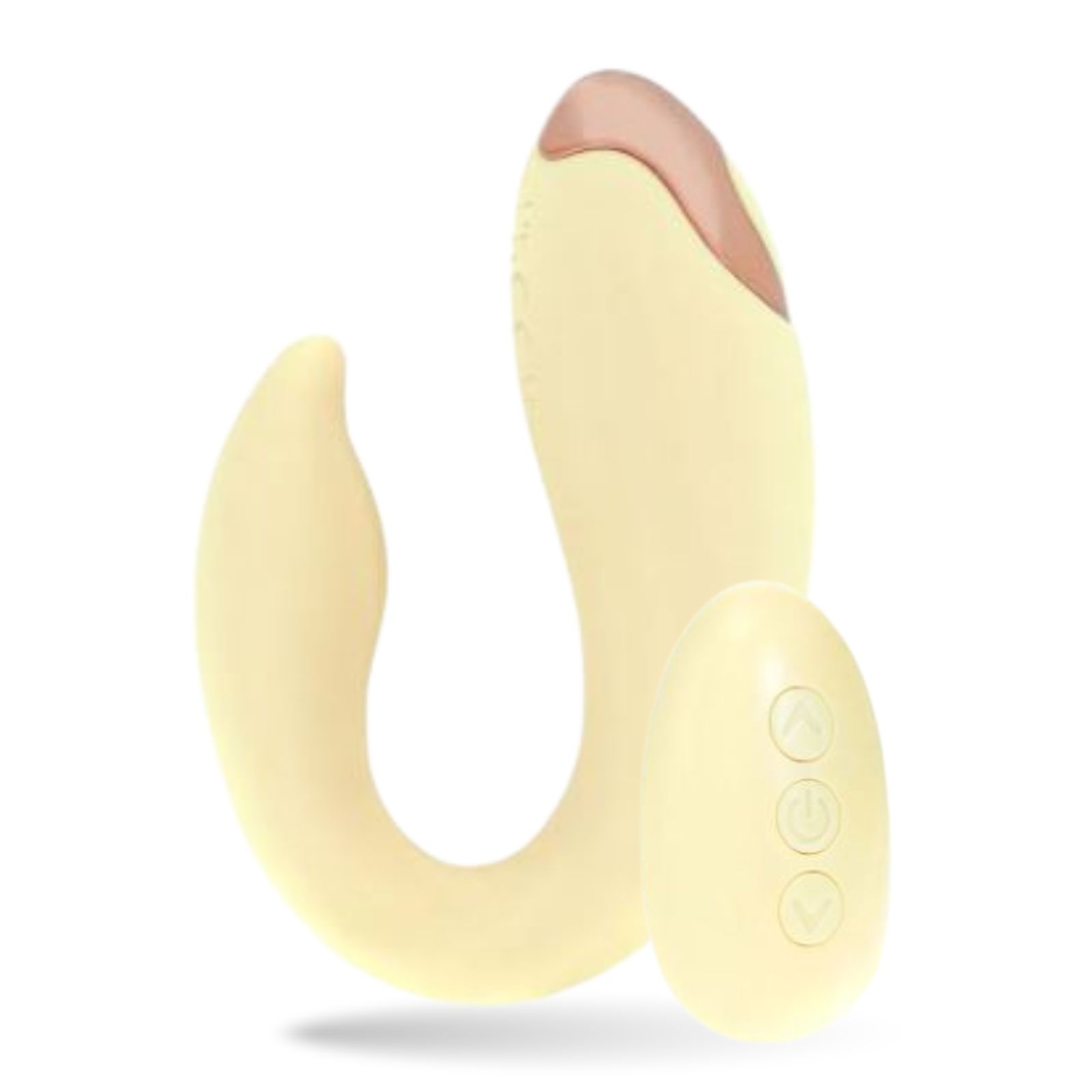 Lovelyness - Vibromasseur pour couples - Partner Dream