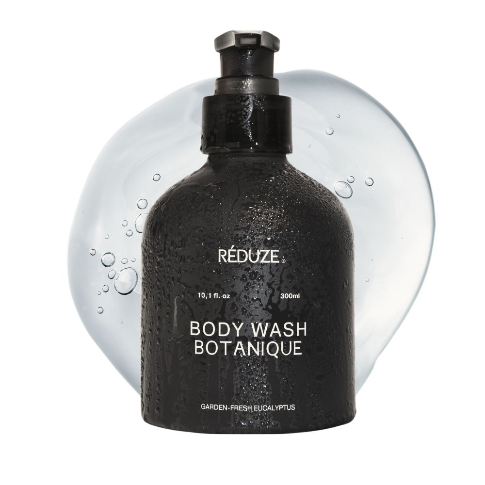 RÉDUZE Gel douche Botanique