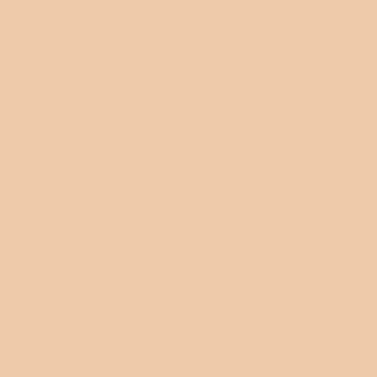 Effen lichtbeige achtergrond.